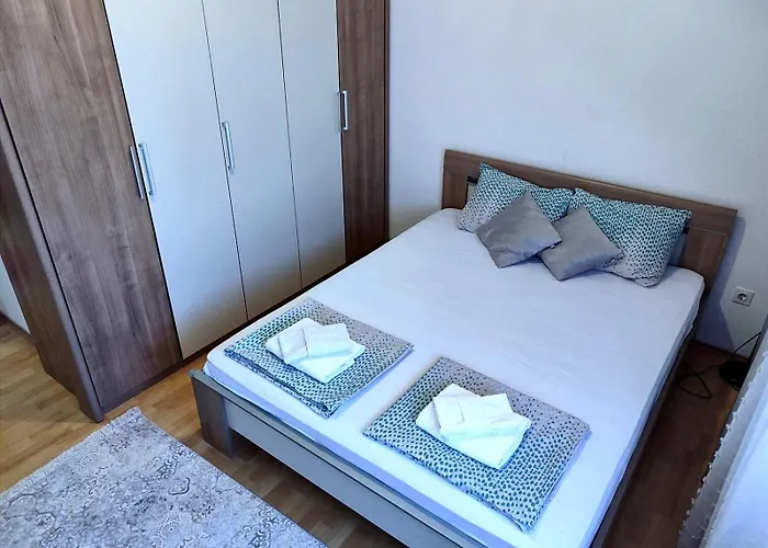 Apartment Ilidza Center