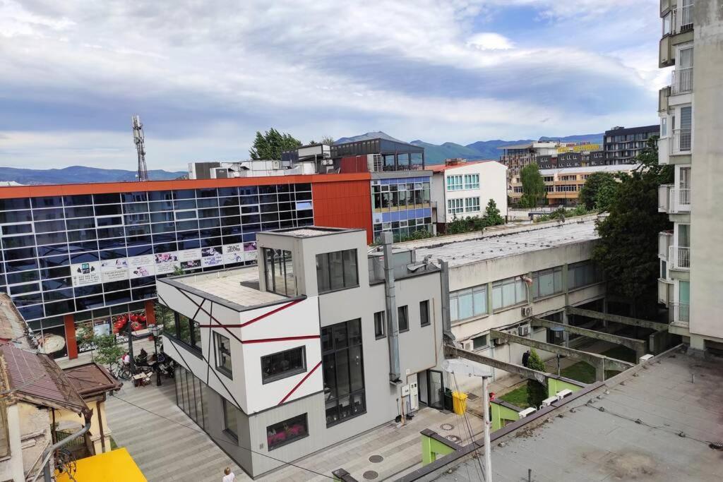 Ilidza Center