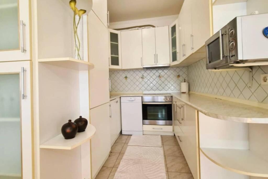 Apartment Ilidza Center *