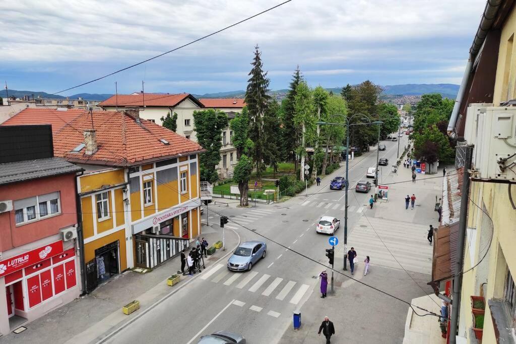 Apartment Ilidza Center