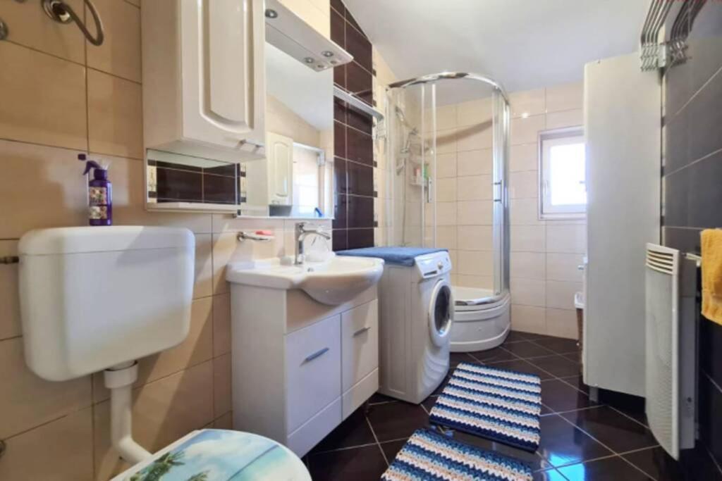 Ilidza Center Apartment