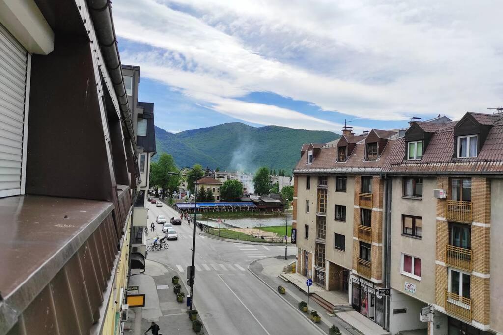 Apartment Ilidza Center Sarajevo