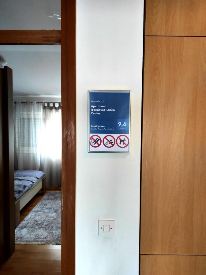 Apartment Ilidza Center *