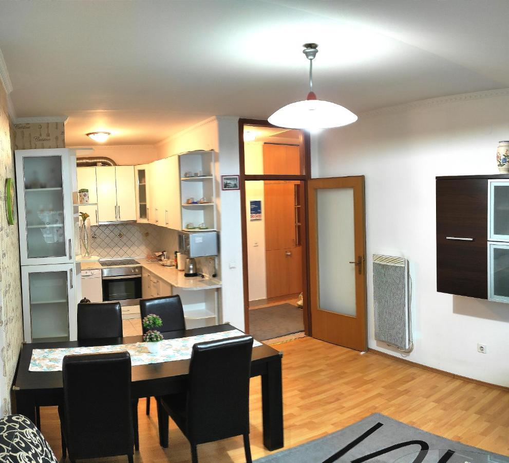Apartment Ilidza Center *