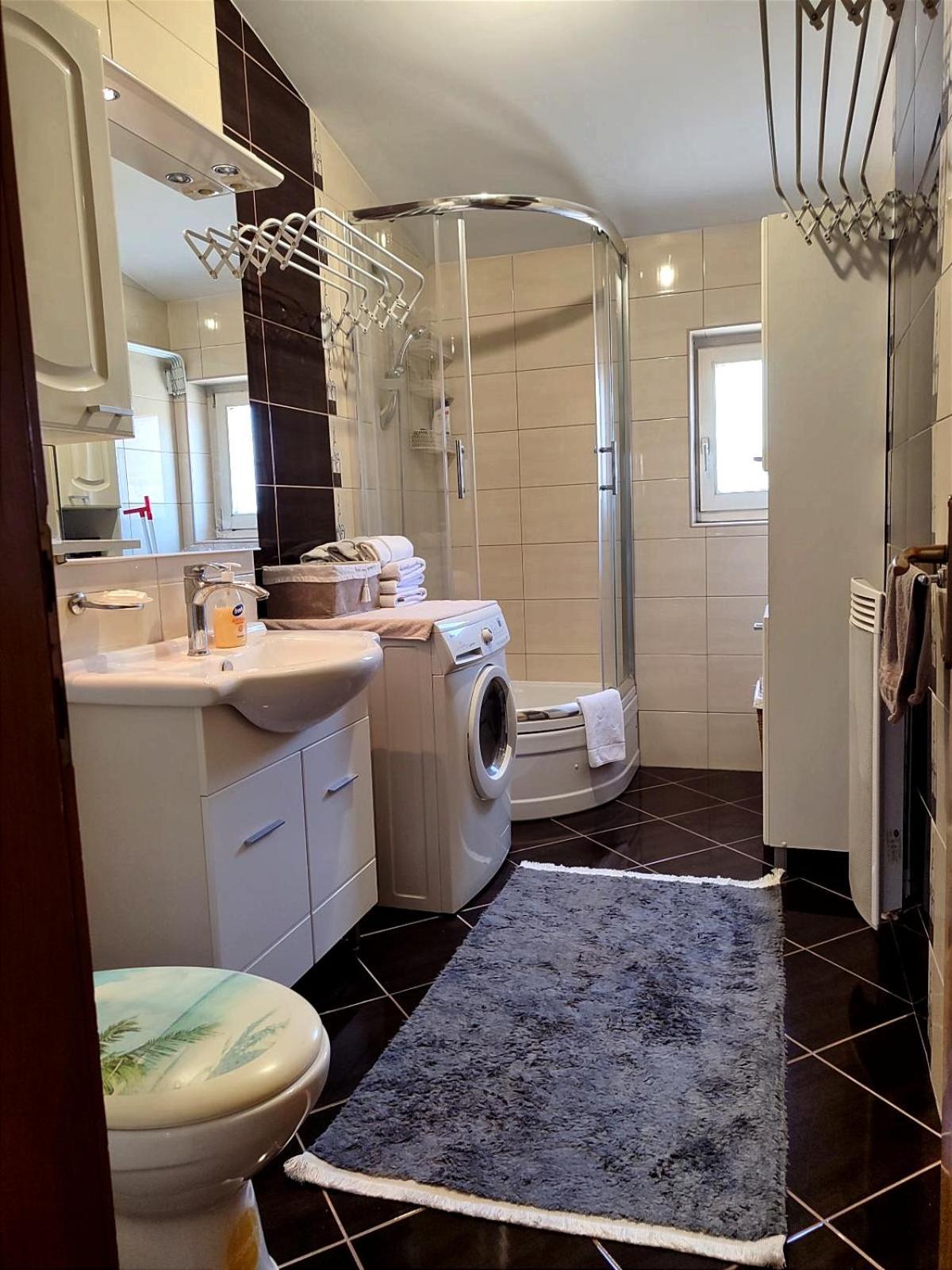 Apartment Ilidza Center