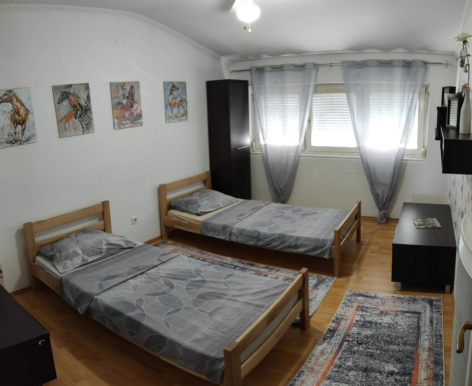 Apartment Ilidza Center *