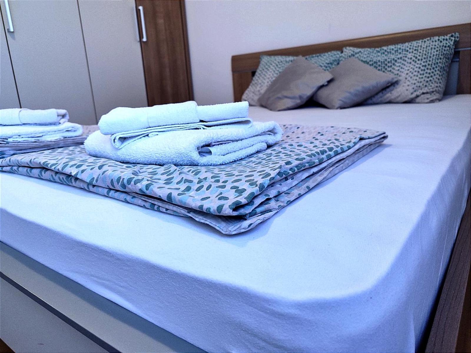 Apartment Ilidza Center *